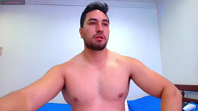 Kal_El_8n Webbikameraesitys