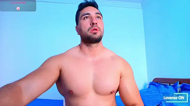 Kal_El_8 Show Webcam