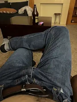 Erickmex's Webcam Show
