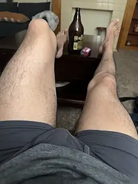 Erickmex webcam show
