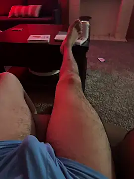 Erickmex's Webcam Show