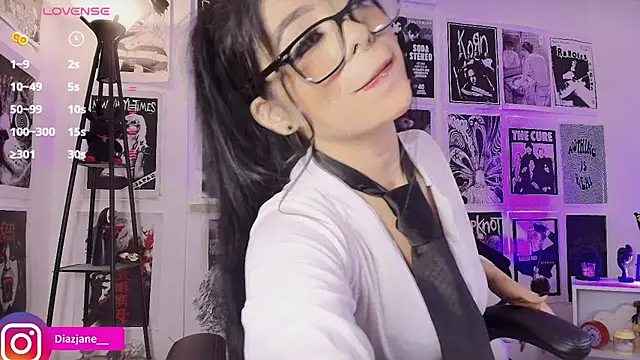 Janediazz 即時 XXX 聊天
