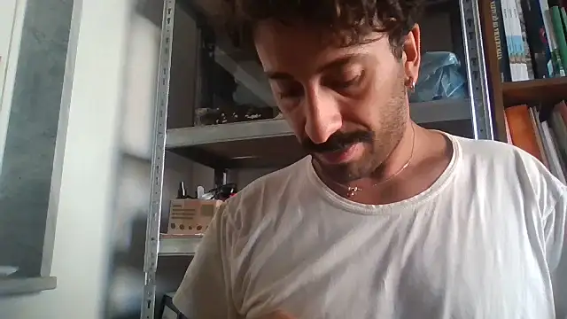 Febo6666 Webcam show