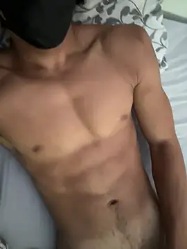 Show webcam de maxx777