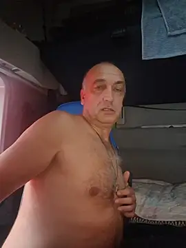 Pertunjukan Kamera Web aleksis1313