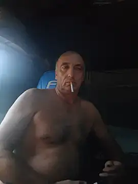 Show Webcam de aleksis1313