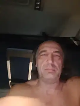 Webkamerová show aleksis1313