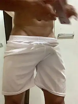 Show de Kakarotu00 na webcam