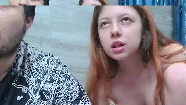 Lina_Kitty – Kamerová šou
