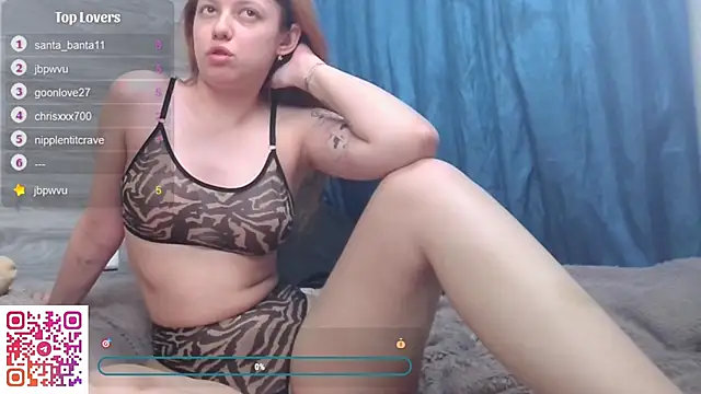 Lina_Kitty's Live XXX Chat