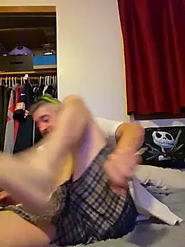 smooothbb webkamerás műsora