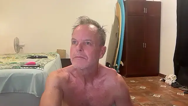 pleasuresponge's Webcam Show