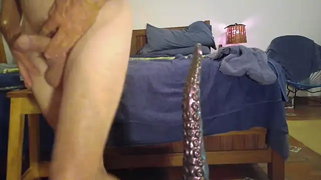 pleasuresponge Pertunjukan Webcam