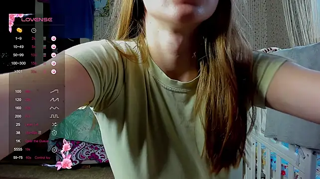 EvaTheHeartn Live XXX chat