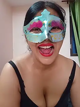 Pokazy przed kamerką – Ronak_kaur