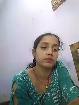 indiandesilive's Live XXX Chat