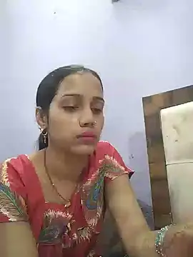 indiandesiliveのライブXXXチャット