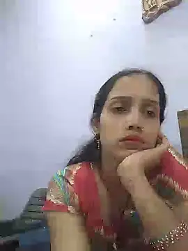 Živý XXX chat indiandesilive