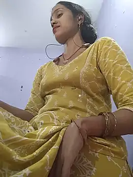 indiandesilive's Live XXX Chat