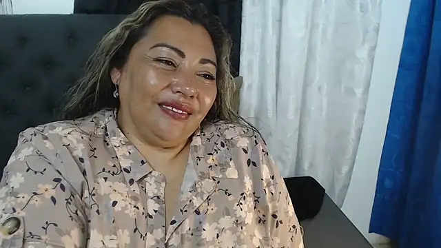 dihayara Pertunjukan Webcam