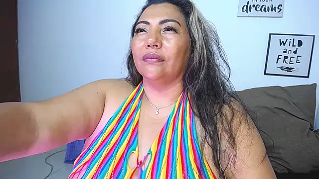 dihayara's Webcam Show