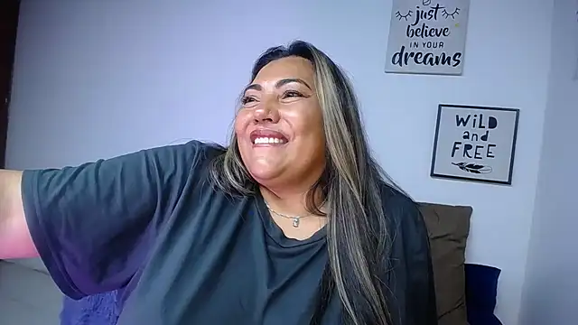 Show Webcam de dihayara