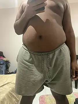 Latte1204 Show Webcam