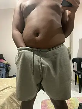 Latte1204 Show in webcam