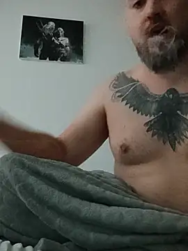 heyhihelloboyn Webbikameraesitys