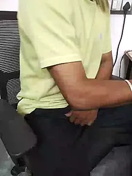 RightFielder's Webcam Show