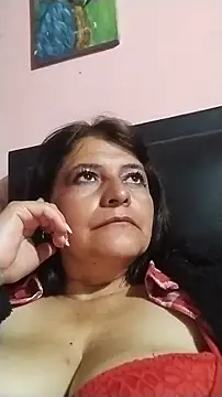 Show de BiancaSteel na webcam