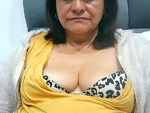 Chat XXX en directo de BiancaSteel