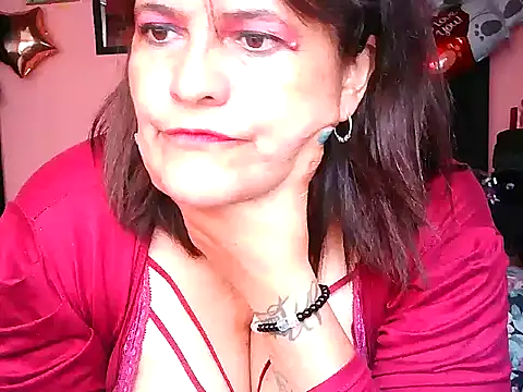 Show modela BiancaSteel na web-kameri