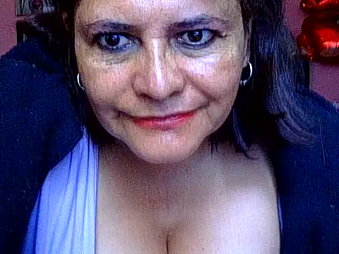 BiancaSteel Webcam-Show