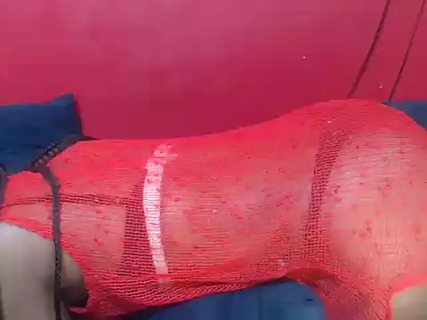 DarkLongNipples Pertunjukan Webcam