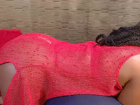 Show Webcam de DarkLongNipples