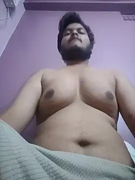 horniestboi's Webcam Show
