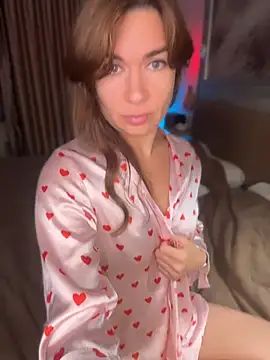 Chat +18 de Mary_Kiitty ao vivo
