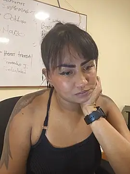 Ariana_Rodriguez's Live XXX Chat