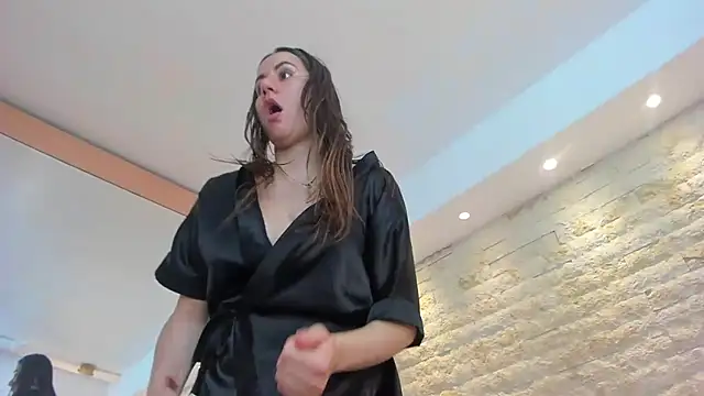 Czat XXX na żywo – jade_heartt