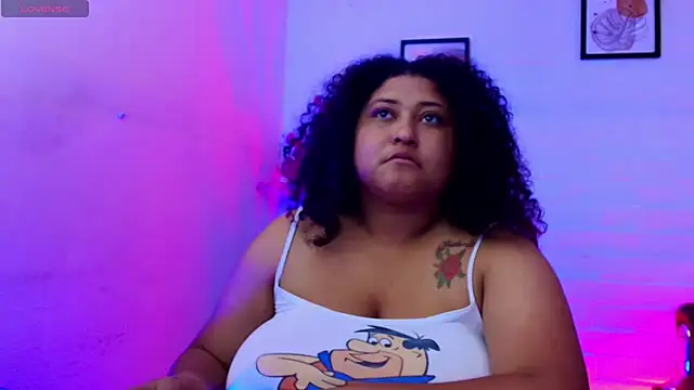 Chat XXX Live Ayliinn_