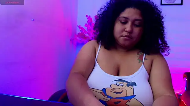 Ayliinn_ – Live XXX-chat
