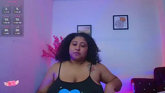 Ayliinn_'s Live XXX Chat