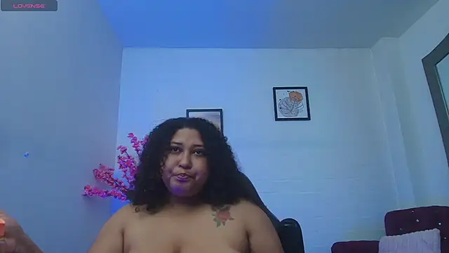 Ayliinn_ Live XXX-Chat