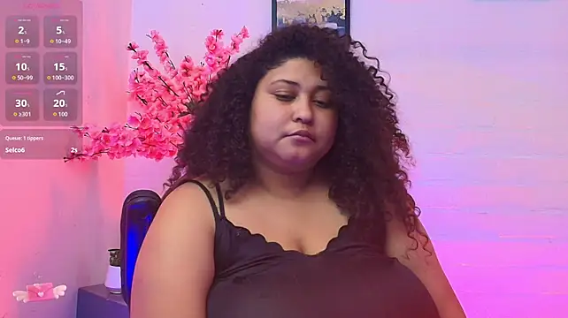 Ayliinn_ Chat XXX in diretta