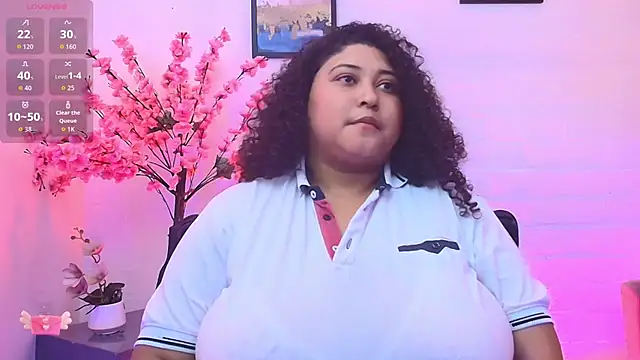 Ayliinn_ Live XXX Chat