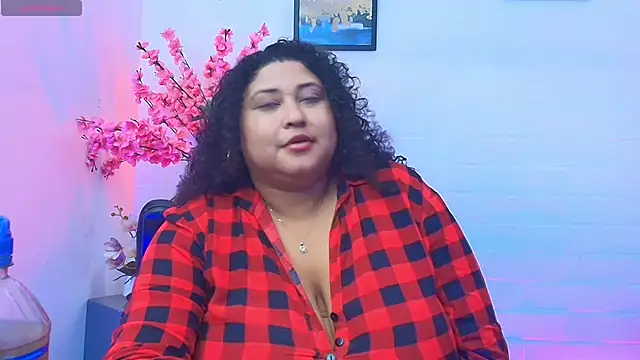 دردشة Ayliinn_ الجنسية المباشرة