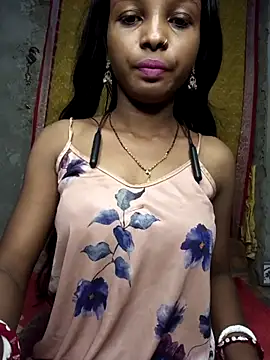 Show Webcam de Cutesoma01