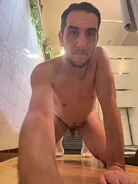 Show Webcam de Anthopassif84