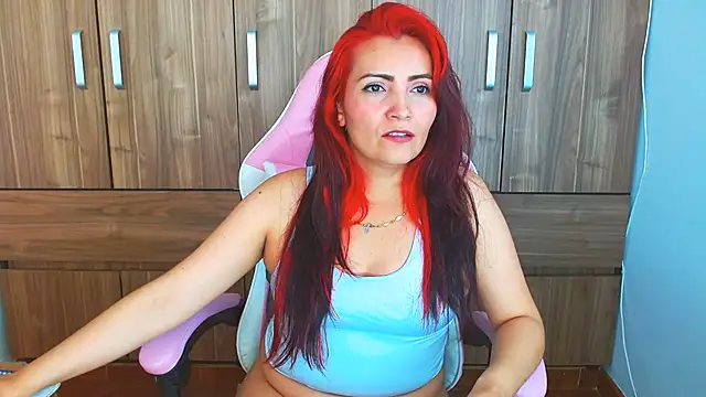 ivy_moons' Live XXX Chat